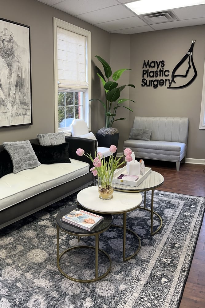 Mays Plastic Surgery Careers